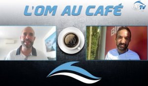 OM au café : Repartir de l'avant !