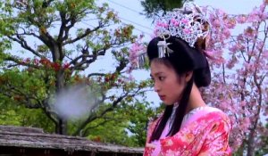 Princess Sakura - Forbidden Pleasures Bande-annonce (EN)