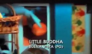Little Buddha Bande-annonce (EN)