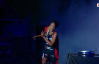 le replay de Canada-France (poules) - Basket 3x3 - Women's Series Final