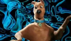 Scooby-Doo Bande-annonce (EN)