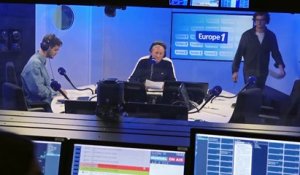 A Adge, Marine Le Pen loue la «vague patriote» en Europe