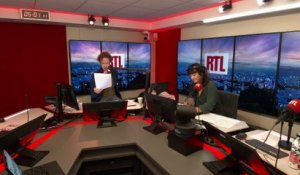 Le journal RTL de 5h du 19 septembre 2022