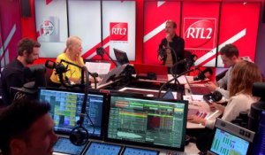 L'INTÉGRALE - Le Double Expresso RTL2 (19/09/22)