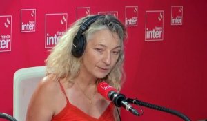 L'actrice Corinne Masiero, interprète vedette de Capitaine Marleau sur France 2, révèle pour la première fois avoir été victime d'inceste, à l'âge de 8 ans