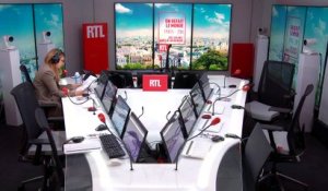 Le journal RTL de 20h du 19 septembre 2022