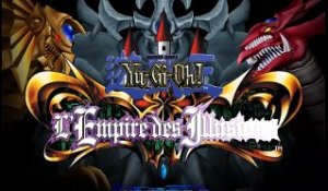 Yu-Gi-Oh! L'Empire des illusions online multiplayer - ngc