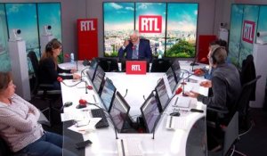 RTL Midi du 20 septembre 2022