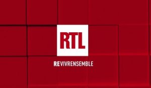 Le journal RTL de 10h du 21 septembre 2022