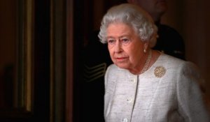 Mort d'Elizabeth II : l'homme qui était entré dans la chambre de la reine lui rend hommage