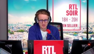 Le journal RTL de 19h du 21 septembre 2022