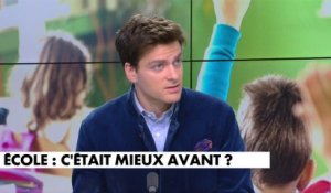 Paul Melun à propos de Pap Ndiaye : «on voit la versatilité endémique du macronisme»