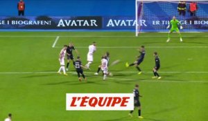 Tous les buts du jeudi 22 septembre - Foot - Ligue des nations