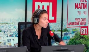 Le journal RTL de 7h du 23 septembre 2022