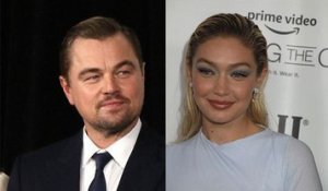 Leonardo DiCaprio en couple avec Gigi Hadid ? « Ils sont très amoureux, il a toujours eu un faible pour elle »