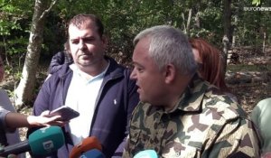 Pour faire face à l'afflux de migrants, la Bulgarie déclare l'état d'urgence partiel
