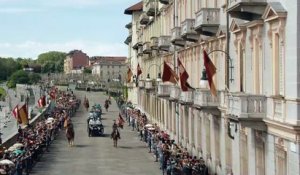 The King's Man Première Mission - Bande annonce officielle VF