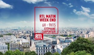L'INTÉGRALE - L'invité de RTL (25/09/22)