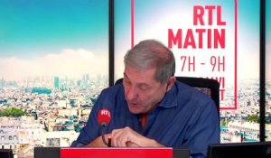 Le journal RTL de 7h du 26 septembre 2022