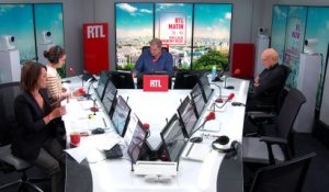 Le journal RTL de 7h30 du 26 septembre 2022