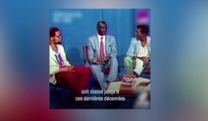 Qui est la figure de Cheikh Anta Diop ?