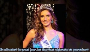 Miss France 2023 - qui est Emma Guibert, la sublime Miss Pays de la Loire -