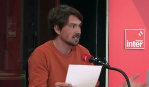 Notre seule chance de gagner - La Drôle D'Humeur De Guillermo Guiz