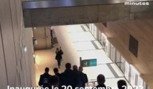Rennes a enfin sa deuxième ligne de métro