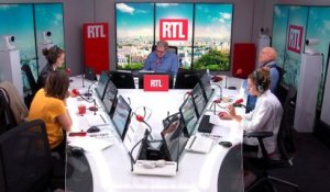 Le journal RTL de 7h30 du 03 octobre 2022