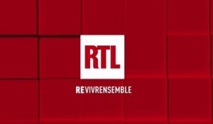 Le journal RTL de 10h du 27 septembre 2022