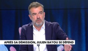 Affaire Julien Bayou : «nous sommes dans le cas d'un divorce d'une banalité effrayante»