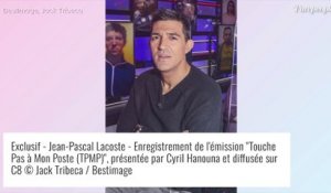 Jean-Pascal Lacoste, ex-star de la Star Ac' : pourquoi il a "pété les plombs" après son aventure