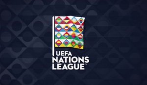 Le résumé de Portugal - Espagne - Foot - Ligue des Nations