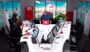 Le journal RTL de 7h du 28 septembre 2022