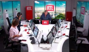 Le journal RTL de 8h du 29 septembre 2022