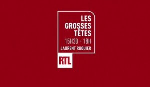 Le journal RTL de 17h du 29 septembre 2022