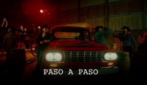 Calibre 50 - Paso A Paso