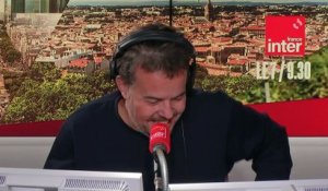 Michel Cymès : "Ce fut une très grosse erreur pour Emmanuel Macron d'aller voir Didier Raoult"