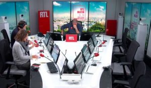 Le journal RTL de 7h du 30 septembre 2022