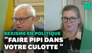 À Metz, des élues « se lèvent et se cassent » après des propos sexistes lors du conseil municipal