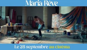 Maria Rêve - Bande-annonce officielle VF