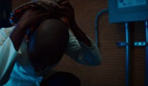 Black Panther: Wakanda Forever Bande-annonce #2 VO (2022) Lupita Nyong'o, Danai Gurira