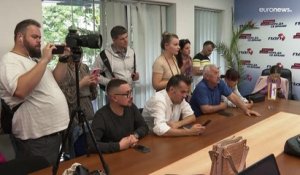 Confusion en Bosnie où deux leaders serbes revendiquent la victoire