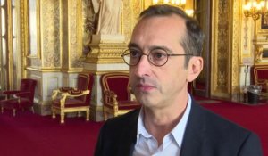 Affaires Dupond-Moretti et Kohler : "On donne des arguments au populisme." Rémi Féraud (PS)