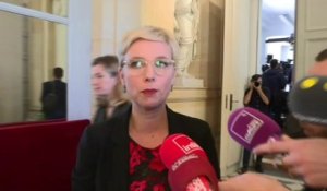 "On a un problème collectif de haut niveau": Clémentine Autain dénonce une "disproportion" de traitement des affaires Quatennens et Bayou
