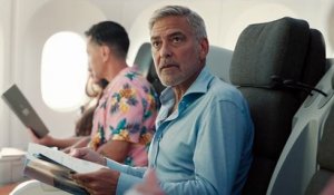 Ticket To Paradise Film - Extrait avec George Clooney et Julia Roberts