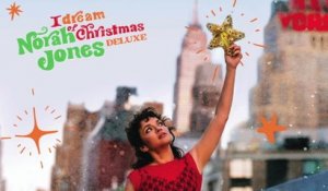Norah Jones - Have Yourself a Merry Little Christmas (Audio)