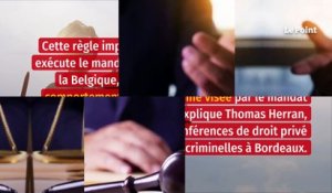Pourquoi Hassan Iquioussen pourrait ne jamais revenir en France