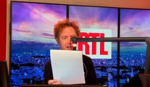 Le journal RTL de 04h30 du 06 octobre 2022
