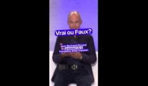 La tech, une chance pour le climat: vrai ou faux ? Avec Bertrand Piccard, fondateur de Solar Impulse